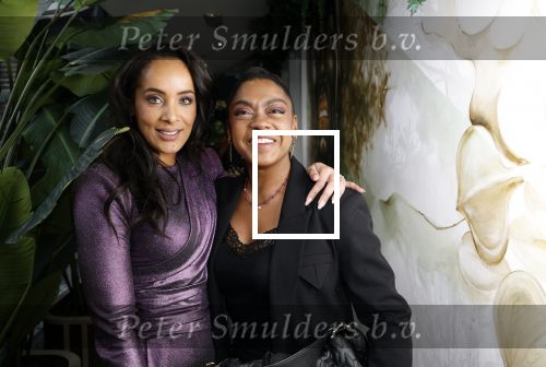 Amsterdam 8 januari 2025
Boekpresentatie Dyantha Brooks in het College Hotel . Natacha Harlequin