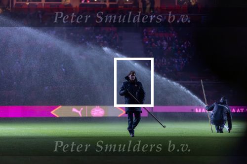 Eindhoven, 14 Januari 2025
Bekerwedstrijd 1/8 Finale PSV-Excelsior, eindstand 3-3 Na verlenging 5-4
Foto Jan Hoogsteen