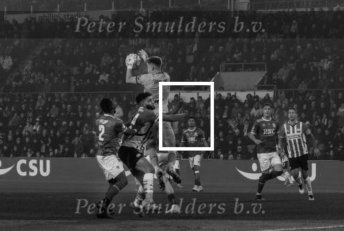 Eindhoven, 14 Januari 2025
Bekerwedstrijd 1/8 Finale PSV-Excelsior, eindstand 3-3 Na verlenging 5-4
PSV-Excelsior Calvin Raatsie
Foto Jan Hoogsteen