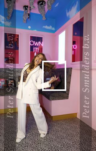 Amsterdam 6  januari 2025
Presentatie zangeressen die bij Patty Brard op gaan treden tijdens haar 70e verjaardag in het ziggo dome .Aanwezig in the all out oa Jetty Wheels Carolien de Windt Marga Bult Esther Oosterbeek  Rowan Moore Laura Vlasblom Anita Heilker .