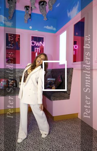 Amsterdam 6  januari 2025
Presentatie zangeressen die bij Patty Brard op gaan treden tijdens haar 70e verjaardag in het ziggo dome .Aanwezig in the all out oa Jetty Wheels Carolien de Windt Marga Bult Esther Oosterbeek  Rowan Moore Laura Vlasblom Anita Heilker .