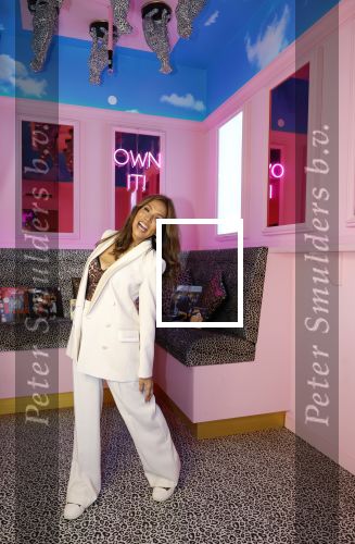 Amsterdam 6  januari 2025
Presentatie zangeressen die bij Patty Brard op gaan treden tijdens haar 70e verjaardag in het ziggo dome .Aanwezig in the all out oa Jetty Wheels Carolien de Windt Marga Bult Esther Oosterbeek  Rowan Moore Laura Vlasblom Anita Heilker .