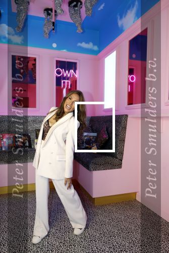 Amsterdam 6  januari 2025
Presentatie zangeressen die bij Patty Brard op gaan treden tijdens haar 70e verjaardag in het ziggo dome .Aanwezig in the all out oa Jetty Wheels Carolien de Windt Marga Bult Esther Oosterbeek  Rowan Moore Laura Vlasblom Anita Heilker .