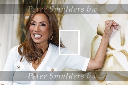 Amsterdam 8 januari 2025
Boekpresentatie Dyantha Brooks in het College Hotel . Patty Brard