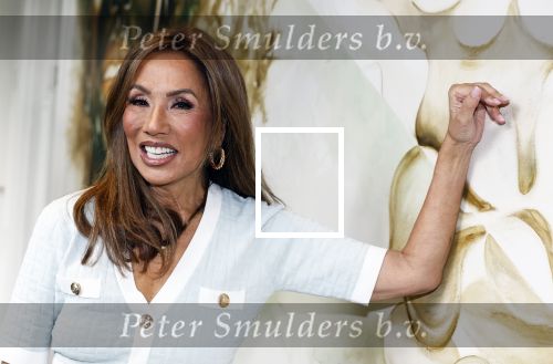 Amsterdam 8 januari 2025
Boekpresentatie Dyantha Brooks in het College Hotel . Patty Brard