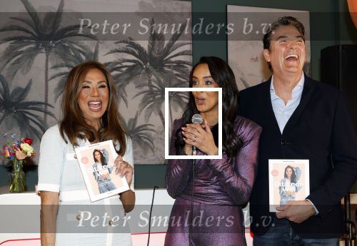 Amsterdam 8 januari 2025
Boekpresentatie Dyantha Brooks in het College Hotel . Patty Brard Bart Ettekoven en Dyantrha Brooks