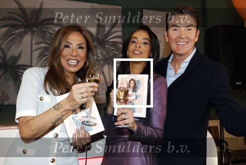 Amsterdam 8 januari 2025
Boekpresentatie Dyantha Brooks in het College Hotel . Patty Brard Bart Ettekoven en Dyantrha Brooks