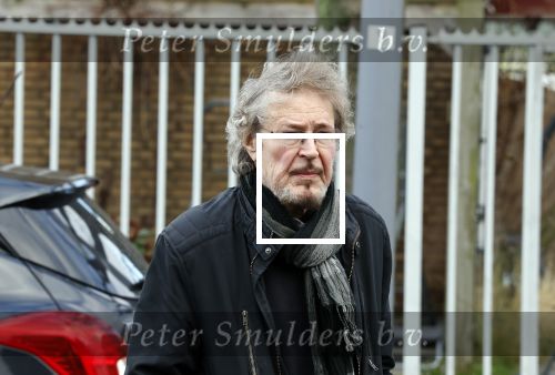 Hoek van Holland 2 januari 2025
De top 40 reikt prijzen uit aan ded Nederlandse Arteisten die in 1 jaar het langste op nummer 1 hebben gestaan .
Onder andere aanwezig Piet Veerman Erik de Zwart Corry Konings George Baker Jacques Herb Ben Cramer ea
Het geestje was in het Art Museum.