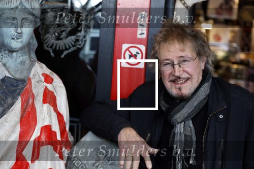 Hoek van Holland 2 januari 2025
De top 40 reikt prijzen uit aan ded Nederlandse Arteisten die in 1 jaar het langste op nummer 1 hebben gestaan .
Onder andere aanwezig Piet Veerman Erik de Zwart Corry Konings George Baker Jacques Herb Ben Cramer ea
Het geestje was in het Art Museum.