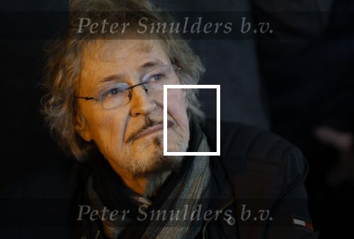 Hoek van Holland 2 januari 2025
De top 40 reikt prijzen uit aan ded Nederlandse Arteisten die in 1 jaar het langste op nummer 1 hebben gestaan .
Onder andere aanwezig Piet Veerman Erik de Zwart Corry Konings George Baker Jacques Herb Ben Cramer ea
Het geestje was in het Art Museum.