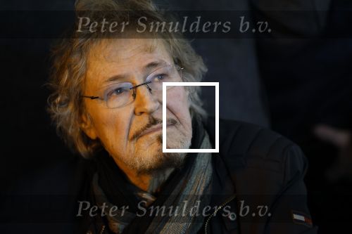 Hoek van Holland 2 januari 2025
De top 40 reikt prijzen uit aan ded Nederlandse Arteisten die in 1 jaar het langste op nummer 1 hebben gestaan .
Onder andere aanwezig Piet Veerman Erik de Zwart Corry Konings George Baker Jacques Herb Ben Cramer ea
Het geestje was in het Art Museum.