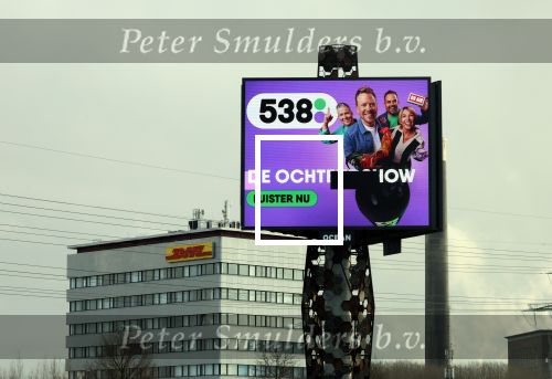 Utrecht 7 januari 2025
Abri Radio 538 ochtendshow