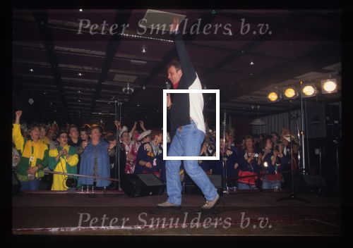 Carnaval 1995
Optreden Rene van der Gijp met zijn hit(je)
\