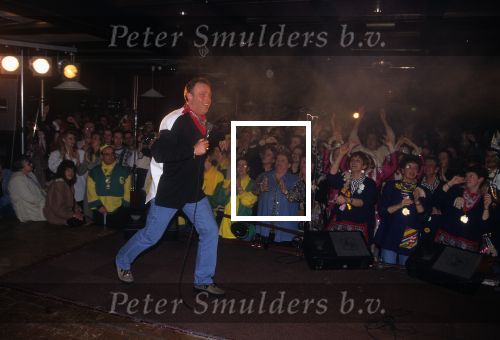 Carnaval 1995
Optreden Rene van der Gijp met zijn hit(je)
\