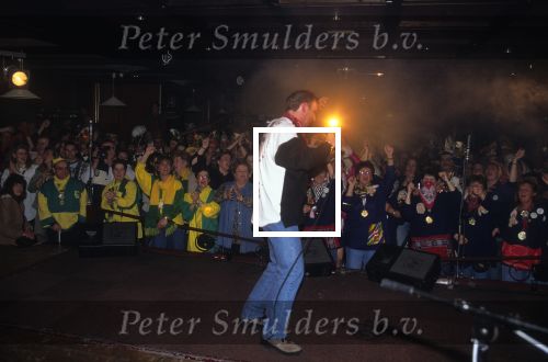 Carnaval 1995
Optreden Rene van der Gijp met zijn hit(je)
\