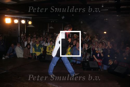 Carnaval 1995
Optreden Rene van der Gijp met zijn hit(je)
\