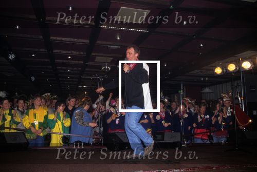 Carnaval 1995
Optreden Rene van der Gijp met zijn hit(je)
\