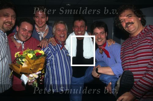 Carnaval 1995
Optreden Rene van der Gijp met zijn hit(je)
\