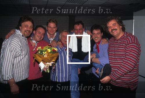 Carnaval 1995
Optreden Rene van der Gijp met zijn hit(je)
\