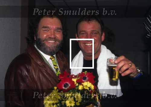 Carnaval 1995
Optreden Rene van der Gijp met zijn hit(je)
\