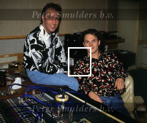 Carnaval 1995
Optreden Rene van der Gijp met zijn hit(je)
\