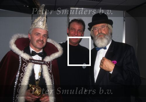 Carnaval 1995
Optreden Rene van der Gijp met zijn hit(je)
\