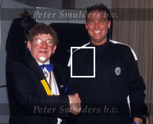 Carnaval 1995
Optreden Rene van der Gijp met zijn hit(je)
\