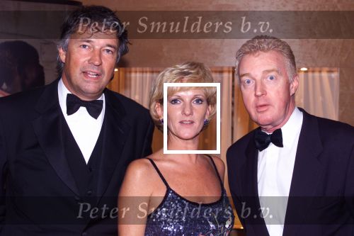 AMSTERDAM 29 OKTOBER 2001
 Ron Brandsteder Tineke Schouten en Andre v Duin  


PETER SMULDERS BV