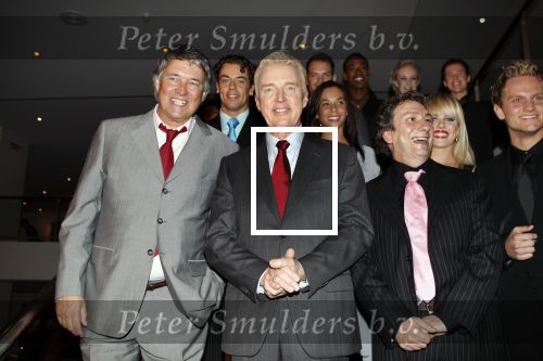 Utrecht 4 november 2007
Premiere Andre v Duin Revue met Ron Brandsteder in Beatrix theater.
Peter Smulders bv
