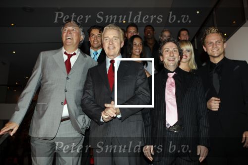 Utrecht 4 november 2007
Premiere Andre v Duin Revue met Ron Brandsteder in Beatrix theater.
Peter Smulders bv