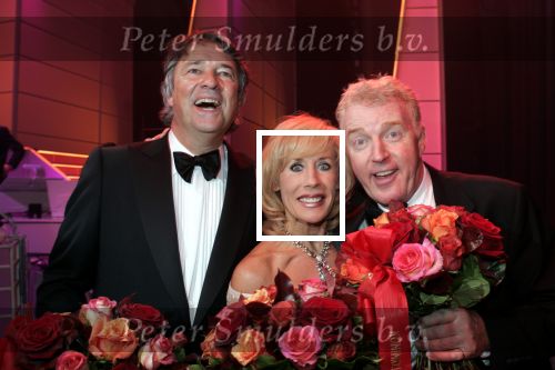 Amsterdam 26 november 2004
Premiere Andre v Duin in Carre
Andre v Duin Joke Bruys Ron Brandsteder  
Peter Smulders bv