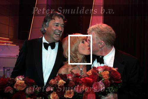 Amsterdam 26 november 2004
Premiere Andre v Duin in Carre
Andre v Duin Joke Bruys Ron Brandsteder  
Peter Smulders bv