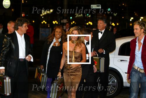 Scheveningen 4 oktober 2003

Opnames casino kings in het holland casino in scheveningen.
Martijn krabbe rene froger wendy v dijk patty brard ron brandsteder en chris zegers en john de mol jr
willem dubois en rossana lima

Peter Smulders bv