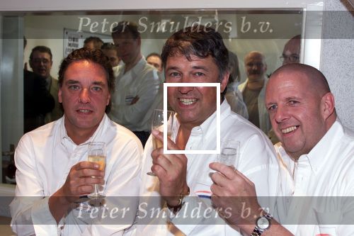 Hilversum 5 mei 2000

1e uitzending Radio Nationaal.
Jan Rietman en Ron Brandsteder

Peter Smulders BV