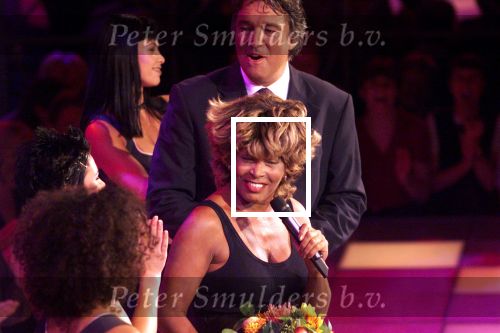 Aalsmeer 2 oktober 1999
RTL feest 10 jaar bestaan

Ron Brandsteder met Tina Turner

PETER SMULDERS BV