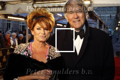 Amsterdam 28 november 2010
Opening Nieuwe de la Mar theater en premiere Le cage aux folles. Ron en Yvonne Brandsteder
Peter Smulders bv