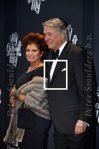 Amsterdam 11 november 2012
Premiere Zij gelooft in mij in het nieuwe de la mar.
Ron Brandsteder met zijn vrouw Yvonne Brandsteder
Peter Smulders bv