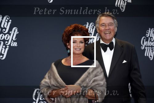 Amsterdam 11 november 2012
Premiere Zij gelooft in mij in het nieuwe de la mar.
Ron Brandsteder met zijn vrouw Yvonne Brandsteder
Peter Smulders bv