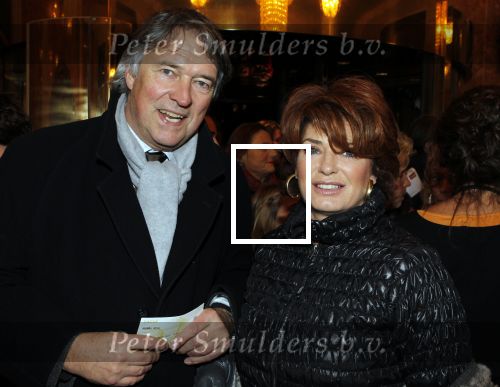 Amsterdam 14 januari 2010
Mama mia voorsdtelling in carre. Ron en Yvonne Brandsteder
Peter Smulders bv