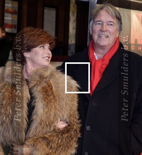 Amsterdam 14 januari 2013
Premiere Django in Tuschinski. Ron en Yvonne Brandsteder
Peter Smulder bv