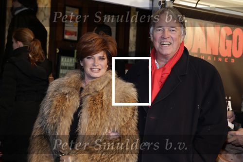 Amsterdam 14 januari 2013
Premiere Django in Tuschinski. Ron en Yvonne Brandsteder
Peter Smulder bv