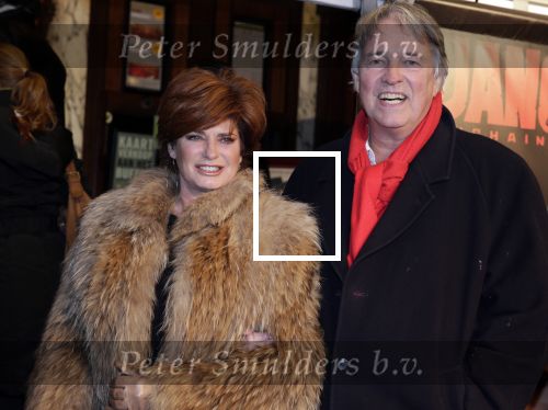 Amsterdam 14 januari 2013
Premiere Django in Tuschinski. Ron en Yvonne Brandsteder
Peter Smulder bv