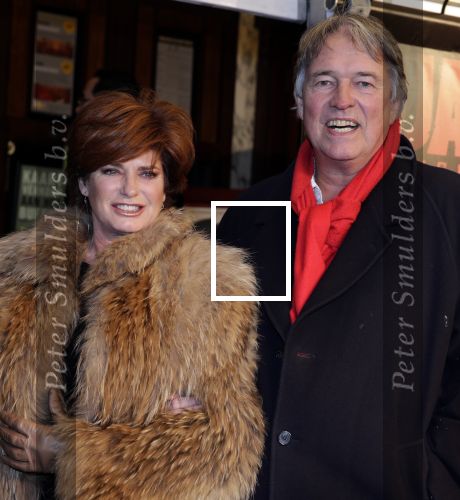 Amsterdam 14 januari 2013
Premiere Django in Tuschinski. Ron en Yvonne Brandsteder
Peter Smulder bv