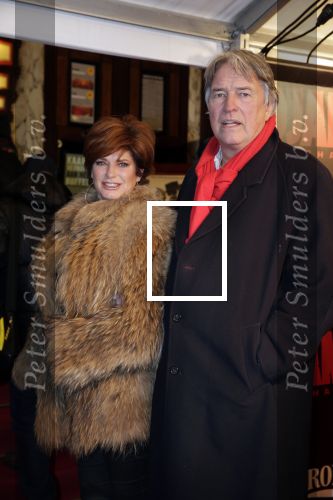 Amsterdam 14 januari 2013
Premiere Django in Tuschinski. Ron en Yvonne Brandsteder
Peter Smulder bv
