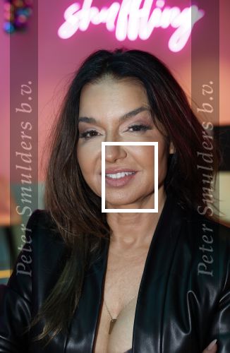 Amsterdam 6  januari 2025
Presentatie zangeressen die bij Patty Brard op gaan treden tijdens haar 70e verjaardag in het ziggo dome .Aanwezig in the all out oa Jetty Wheels Carolien de Windt Marga Bult Esther Oosterbeek  Rowan Moore Laura Vlasblom Anita Heilker .