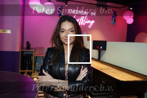 Amsterdam 6  januari 2025
Presentatie zangeressen die bij Patty Brard op gaan treden tijdens haar 70e verjaardag in het ziggo dome .Aanwezig in the all out oa Jetty Wheels Carolien de Windt Marga Bult Esther Oosterbeek  Rowan Moore Laura Vlasblom Anita Heilker .