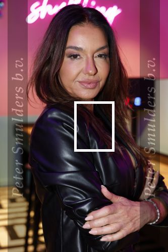 Amsterdam 6  januari 2025
Presentatie zangeressen die bij Patty Brard op gaan treden tijdens haar 70e verjaardag in het ziggo dome .Aanwezig in the all out oa Jetty Wheels Carolien de Windt Marga Bult Esther Oosterbeek  Rowan Moore Laura Vlasblom Anita Heilker .