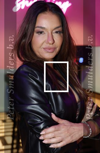Amsterdam 6  januari 2025
Presentatie zangeressen die bij Patty Brard op gaan treden tijdens haar 70e verjaardag in het ziggo dome .Aanwezig in the all out oa Jetty Wheels Carolien de Windt Marga Bult Esther Oosterbeek  Rowan Moore Laura Vlasblom Anita Heilker .