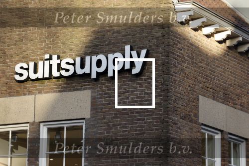 Amsterdam 9 januari 2025
Suit Supply in Laren
