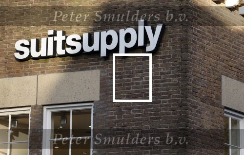 Amsterdam 9 januari 2025
Suit Supply in Laren